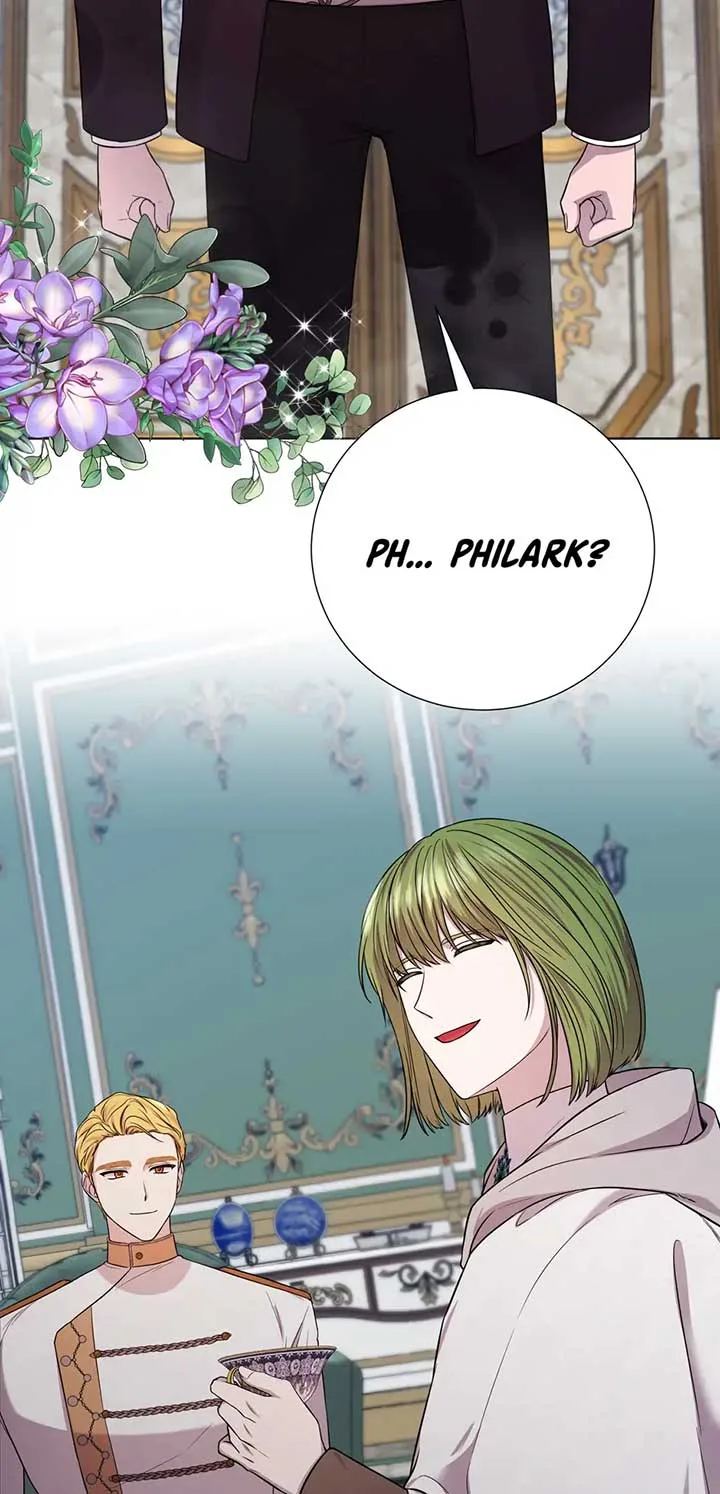 To My Beloved Foe Chapter 39 page 50
