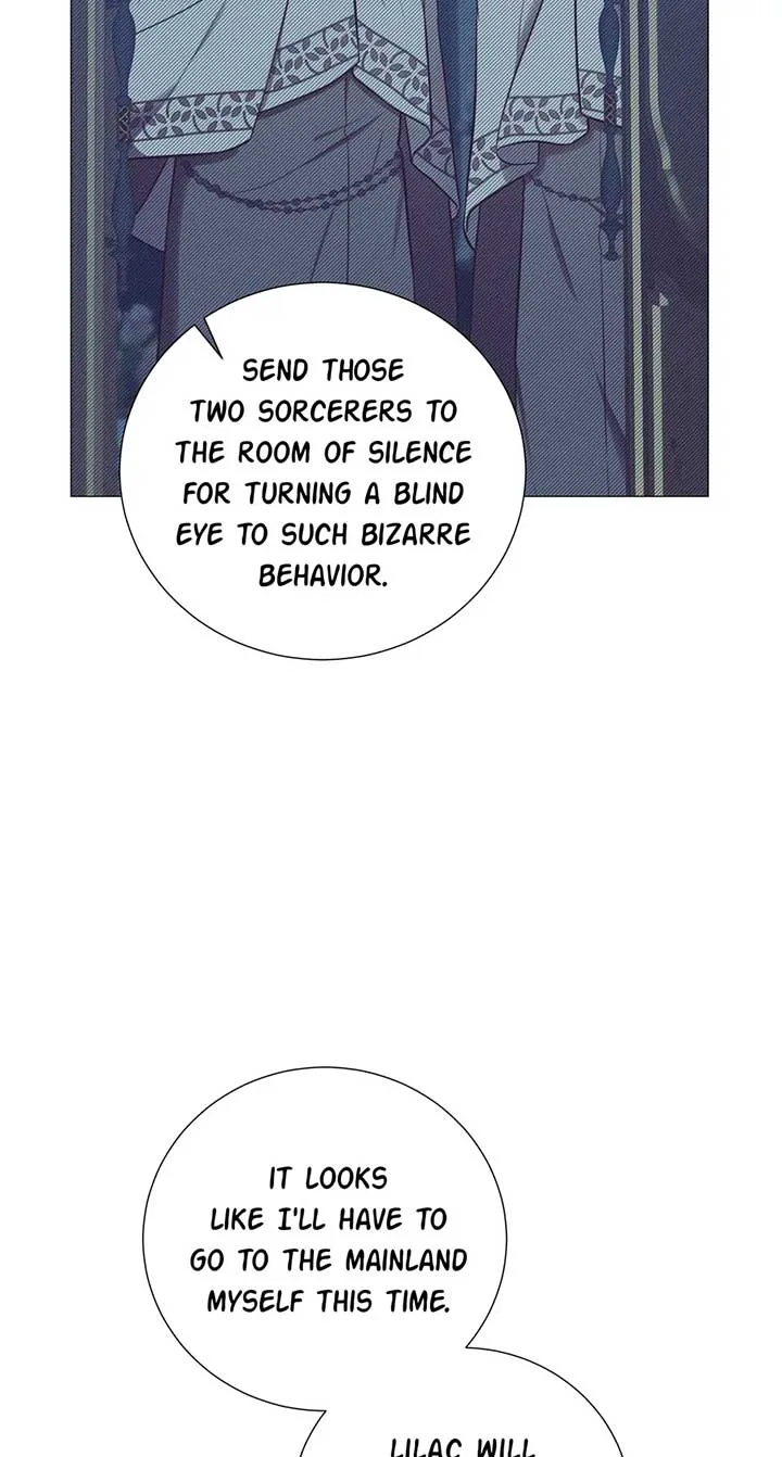 To My Beloved Foe Chapter 39 page 29