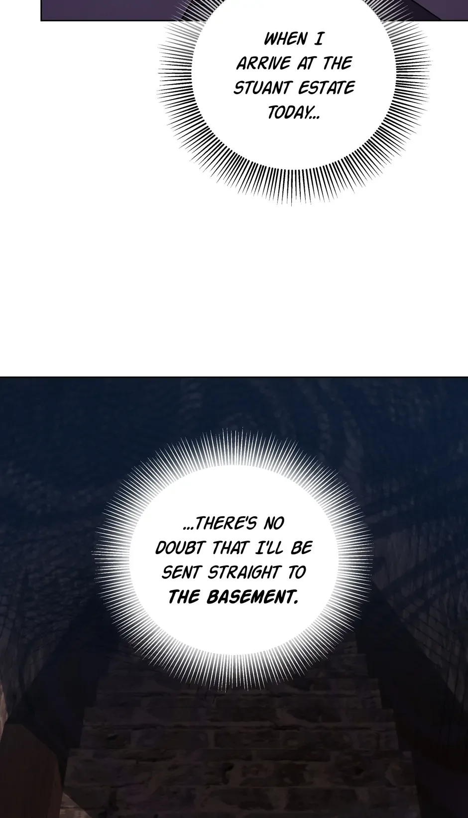 To My Beloved Foe Chapter 37 page 62