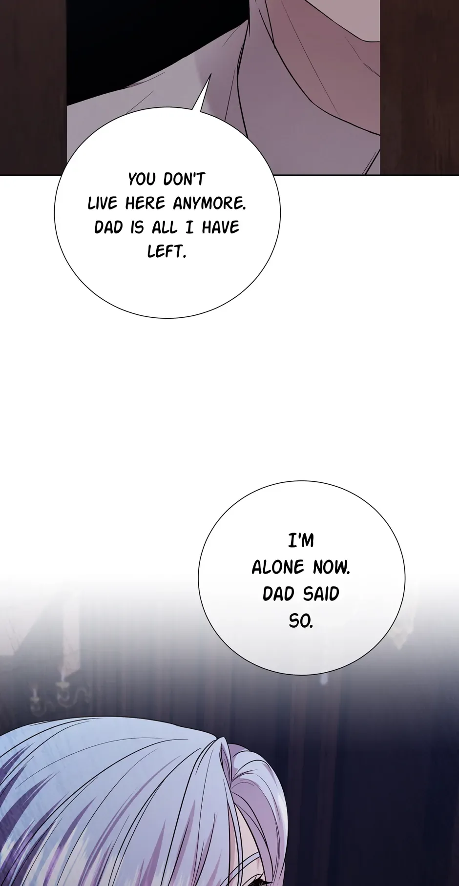 To My Beloved Foe Chapter 38 page 52