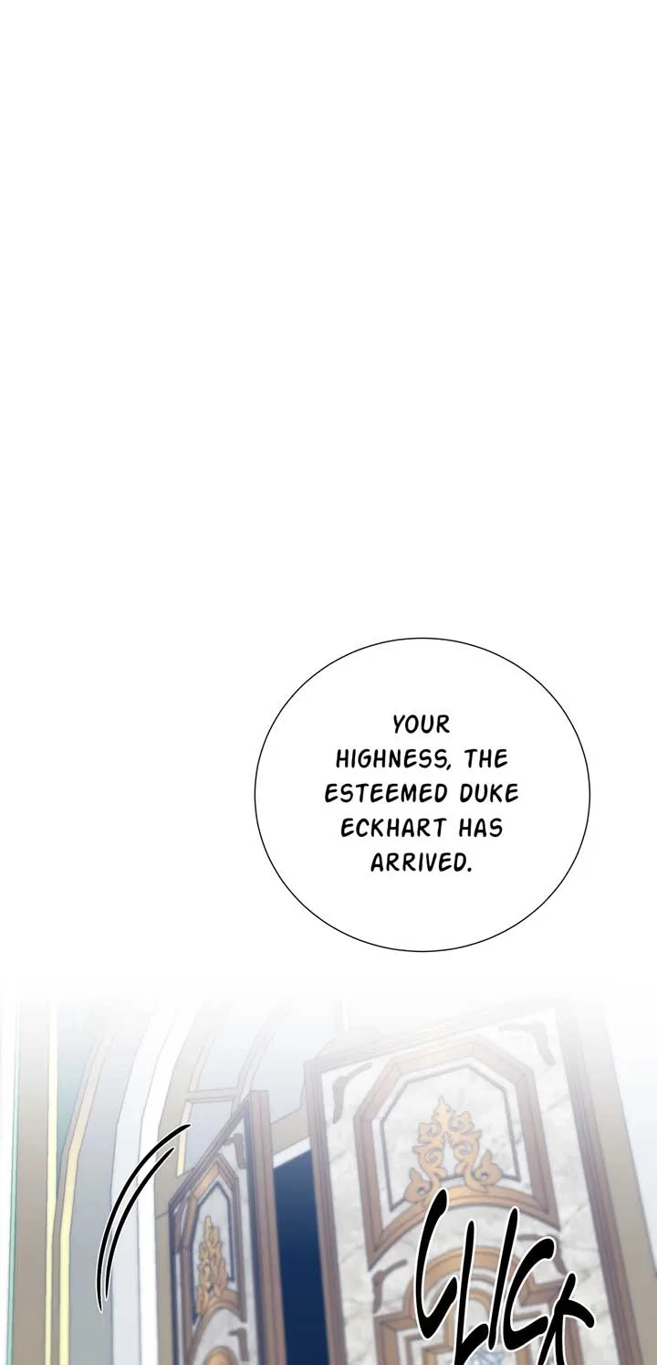 To My Beloved Foe Chapter 39 page 48