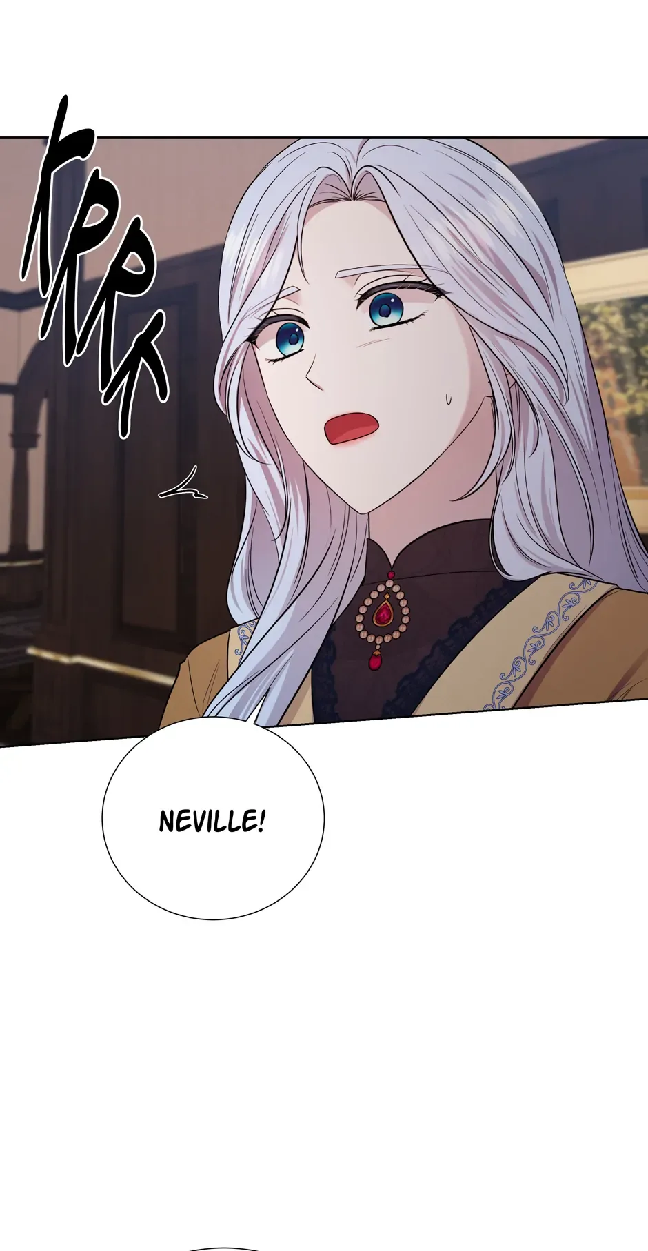 To My Beloved Foe Chapter 38 page 49