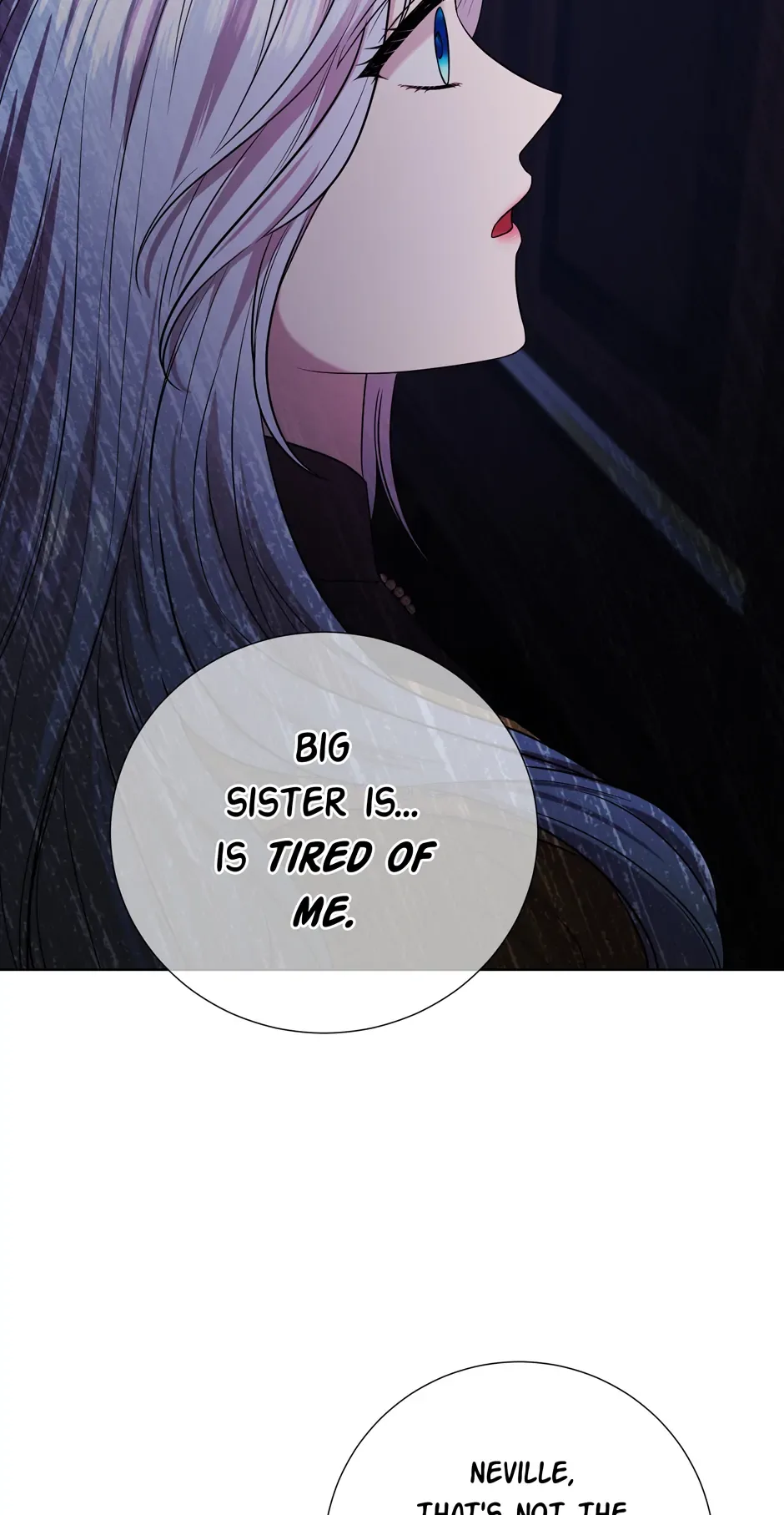 To My Beloved Foe Chapter 38 page 53