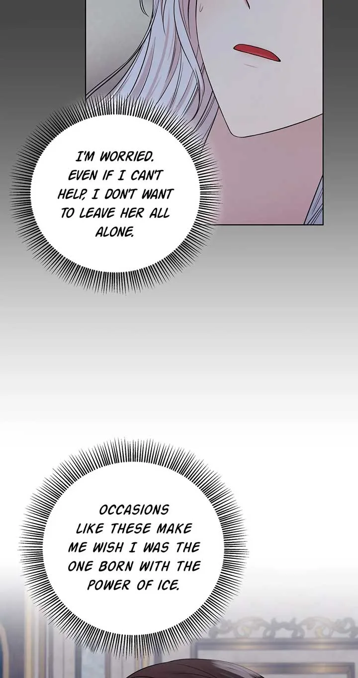 To My Beloved Foe Chapter 39 page 46