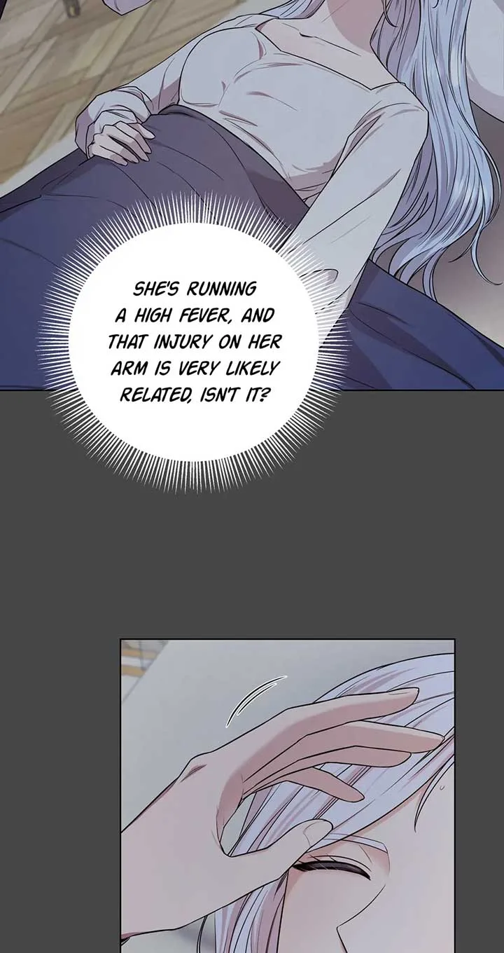 To My Beloved Foe Chapter 39 page 45