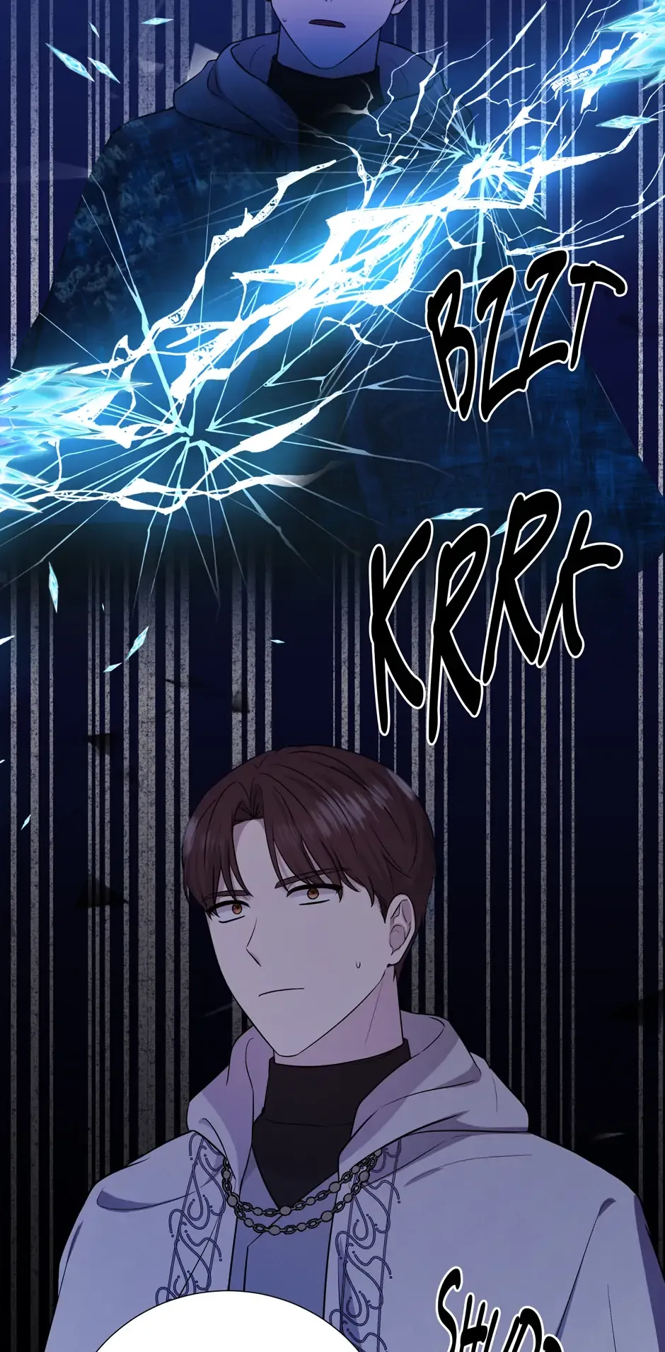 To My Beloved Foe Chapter 38 page 40