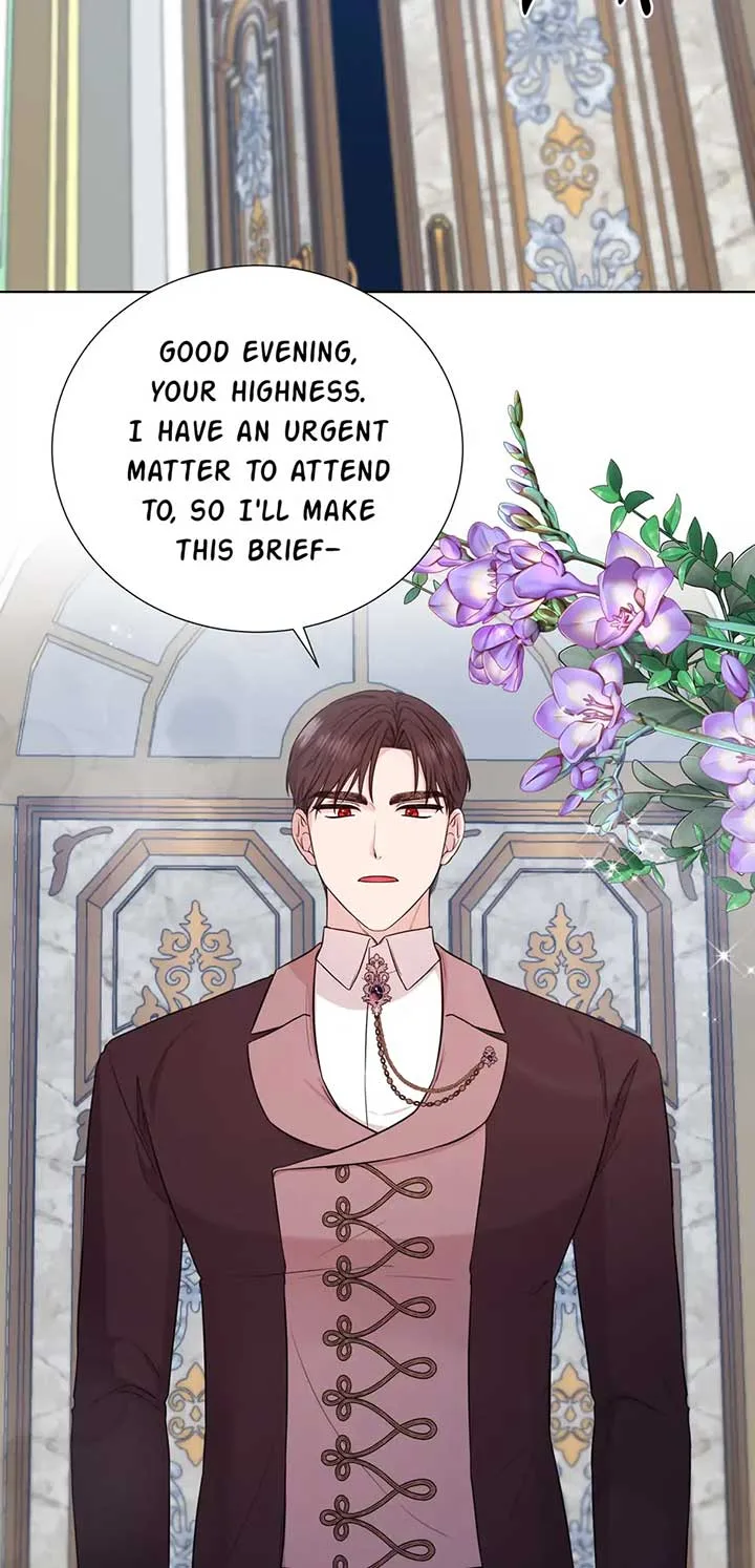 To My Beloved Foe Chapter 39 page 49