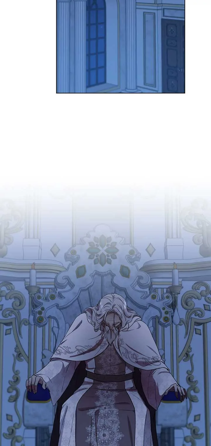 To My Beloved Foe Chapter 39 page 33