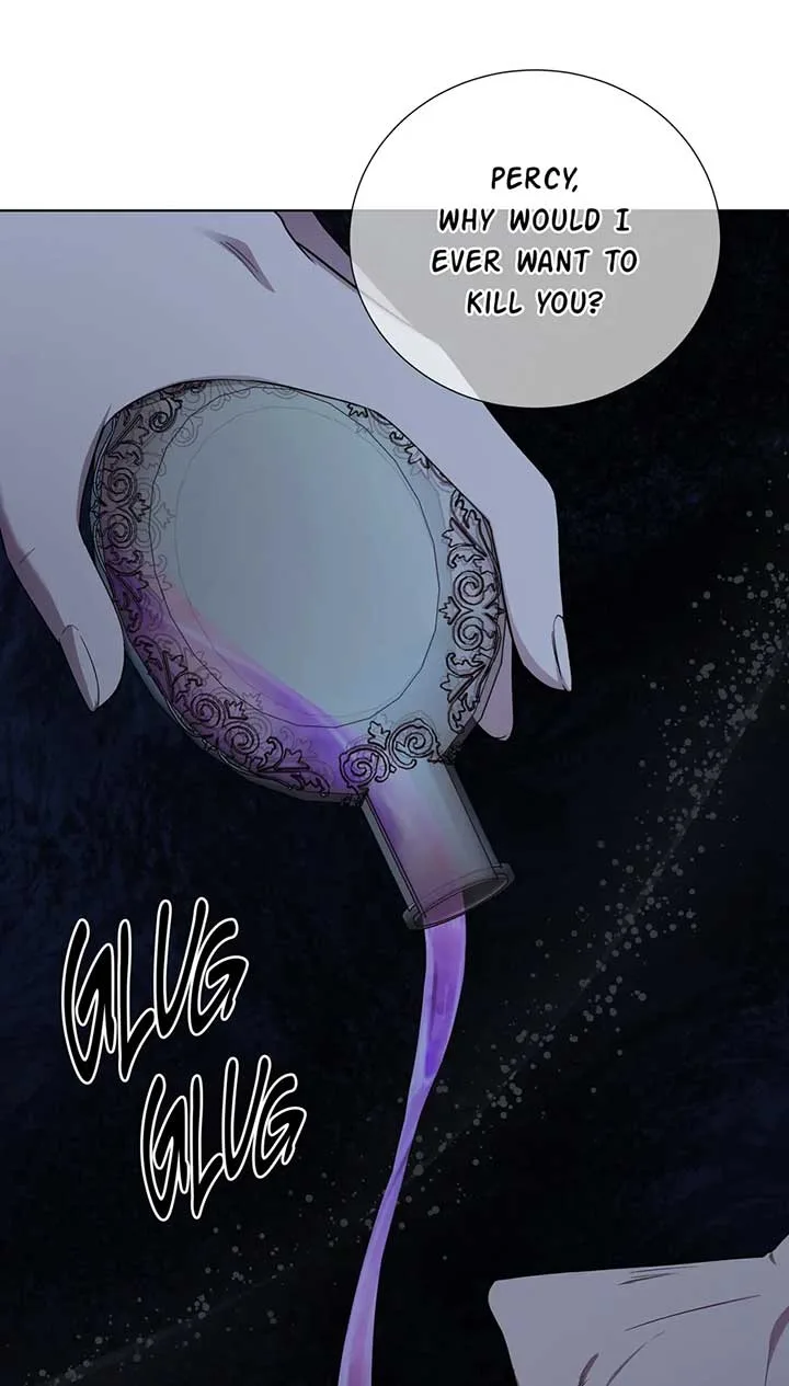 To My Beloved Foe Chapter 39 page 37