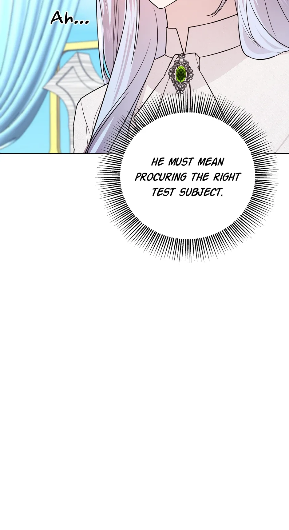 To My Beloved Foe Chapter 37 page 42