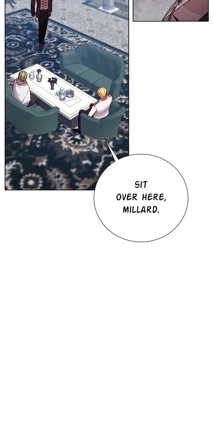 To My Beloved Foe Chapter 39 page 52