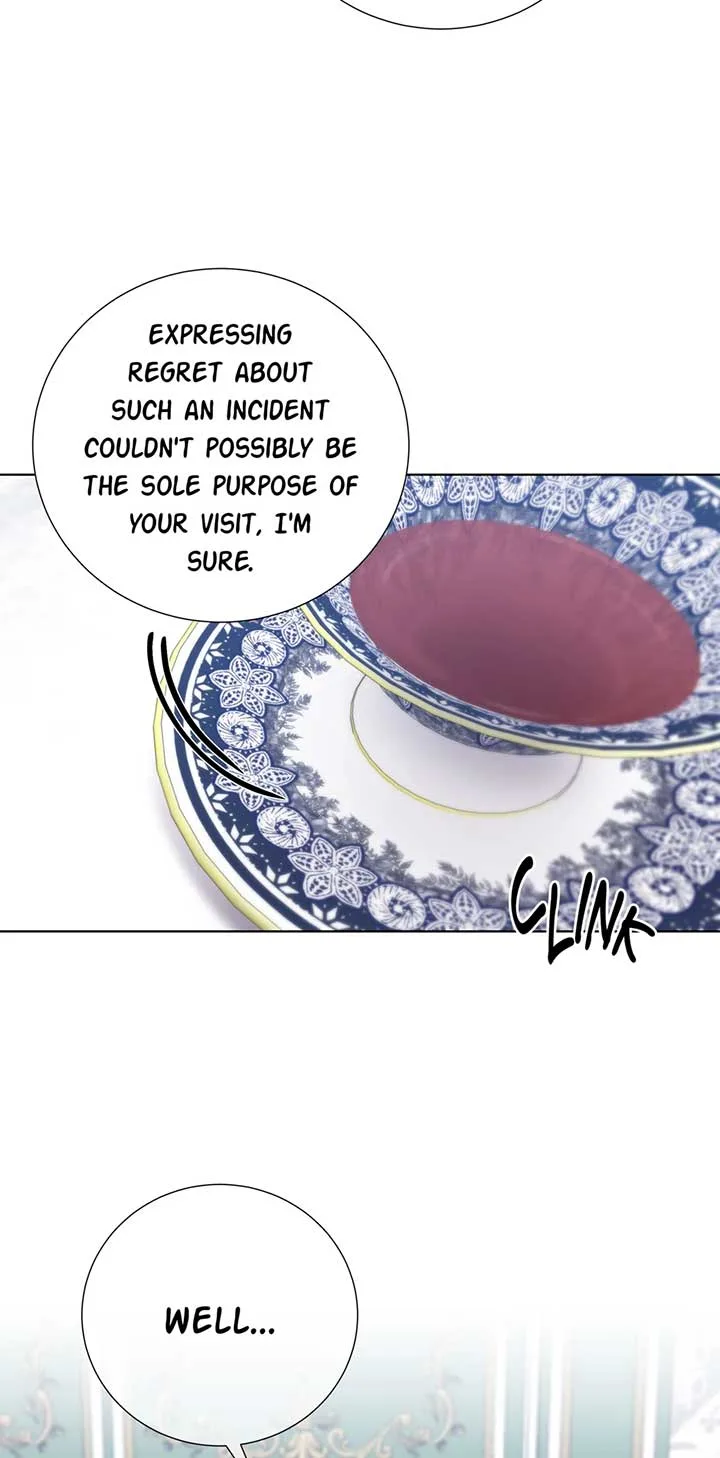 To My Beloved Foe Chapter 39 page 60