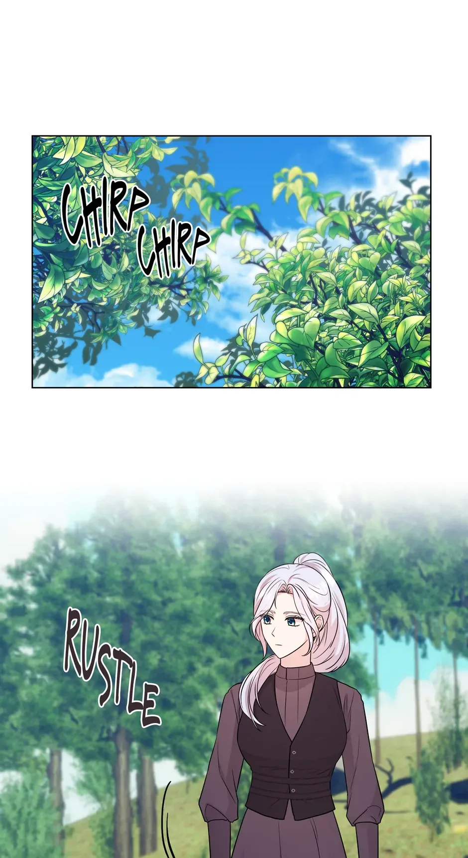 To My Beloved Foe Chapter 37 page 43