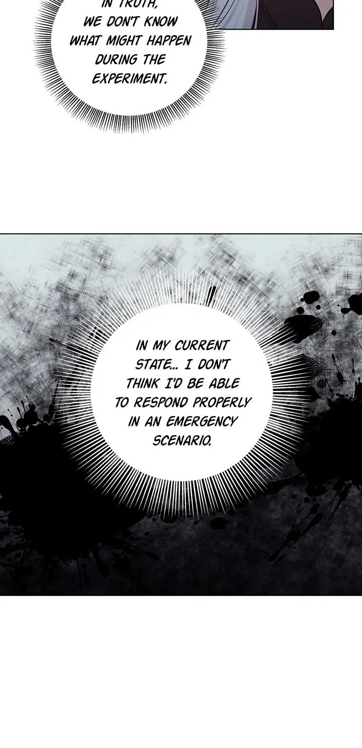 To My Beloved Foe Chapter 39 page 16