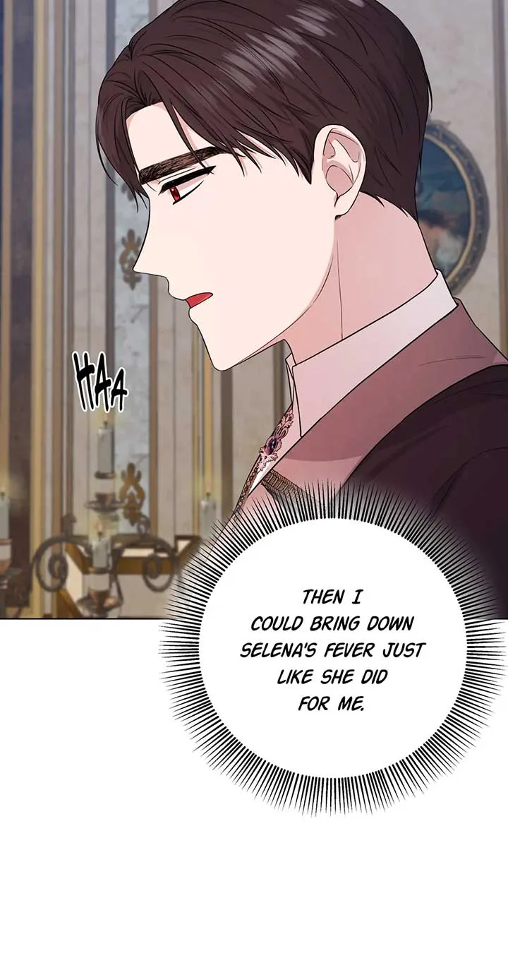 To My Beloved Foe Chapter 39 page 47
