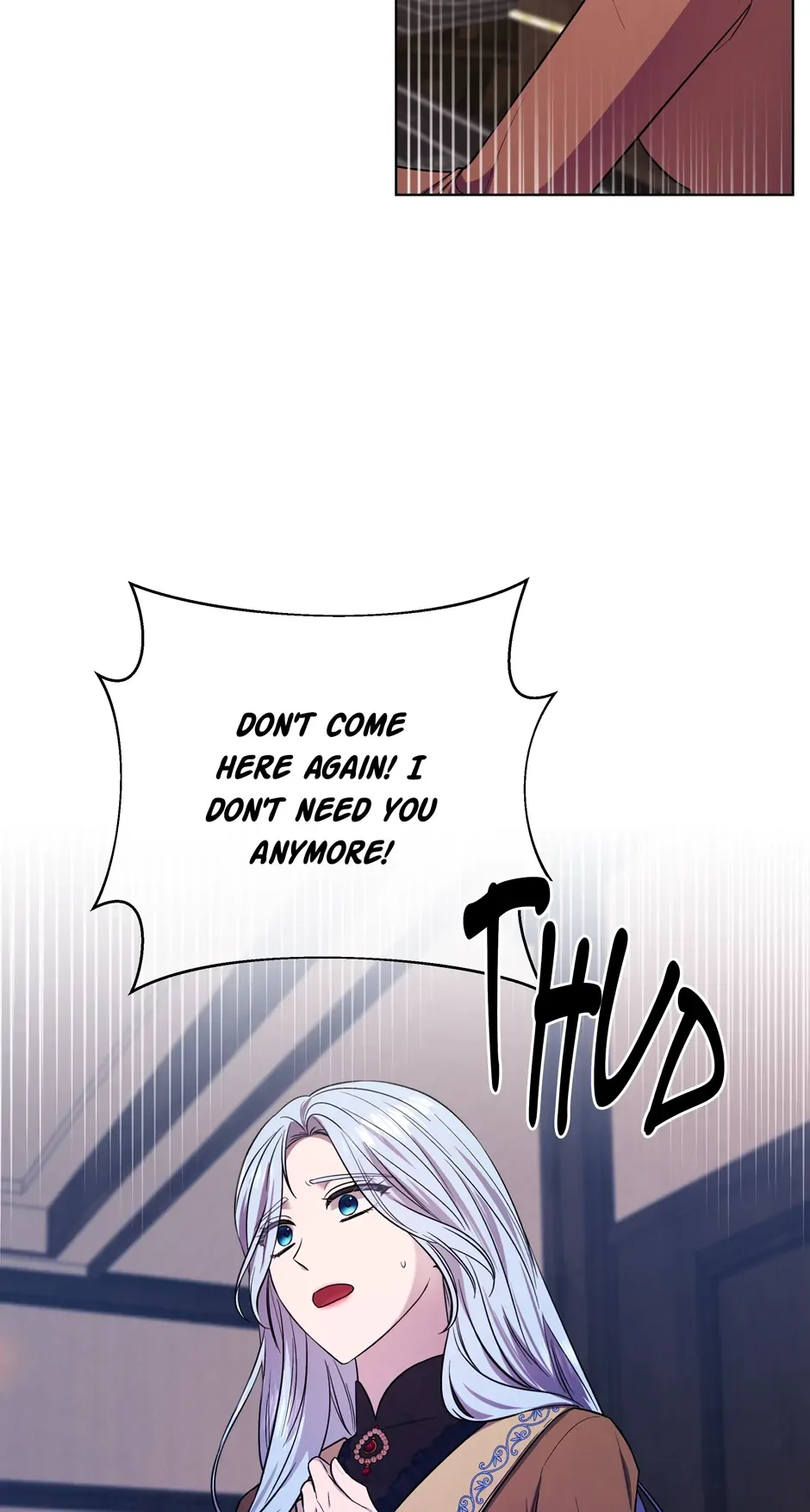 To My Beloved Foe Chapter 38 page 56