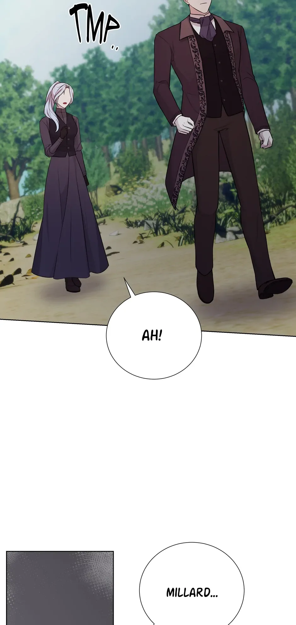 To My Beloved Foe Chapter 37 page 59