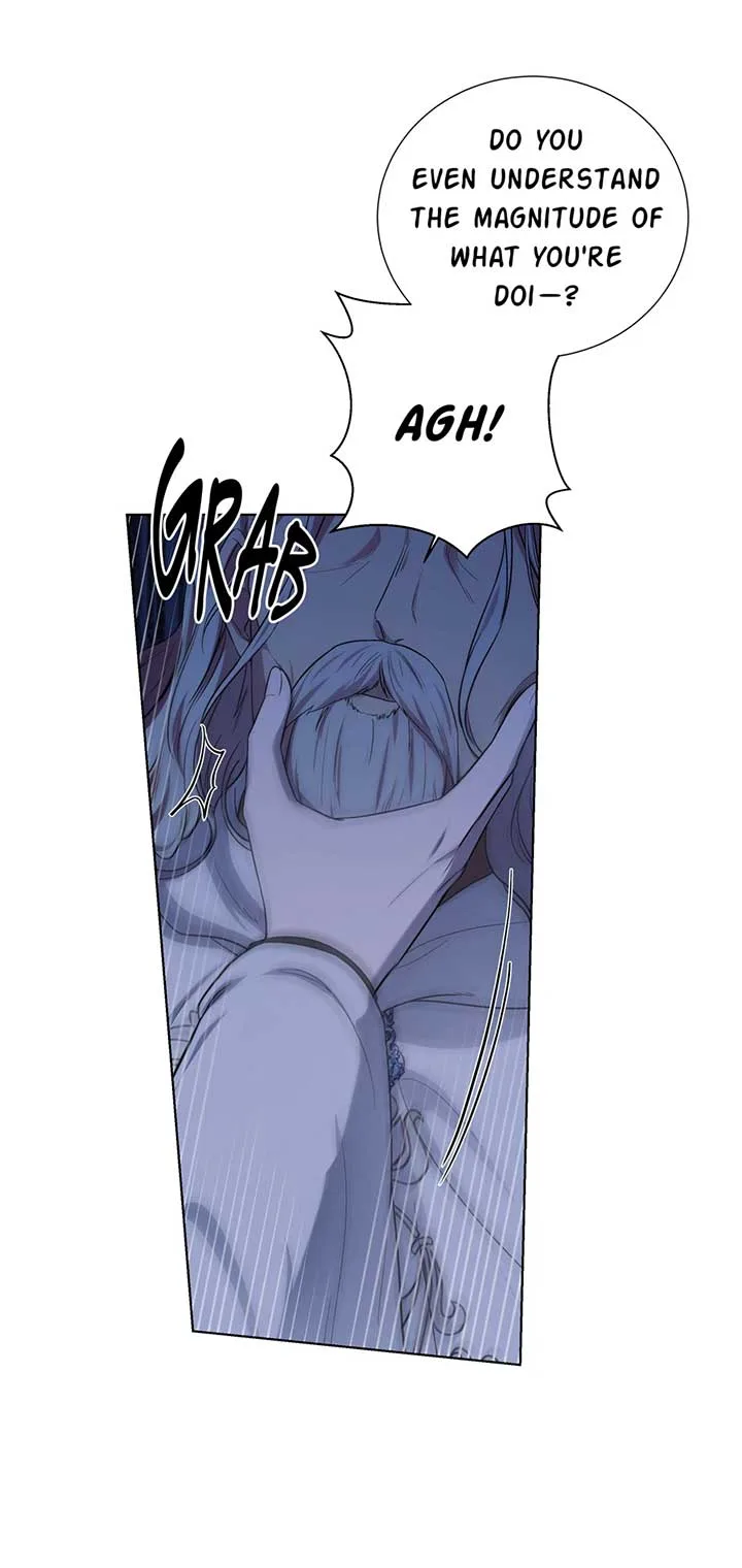 To My Beloved Foe Chapter 39 page 36