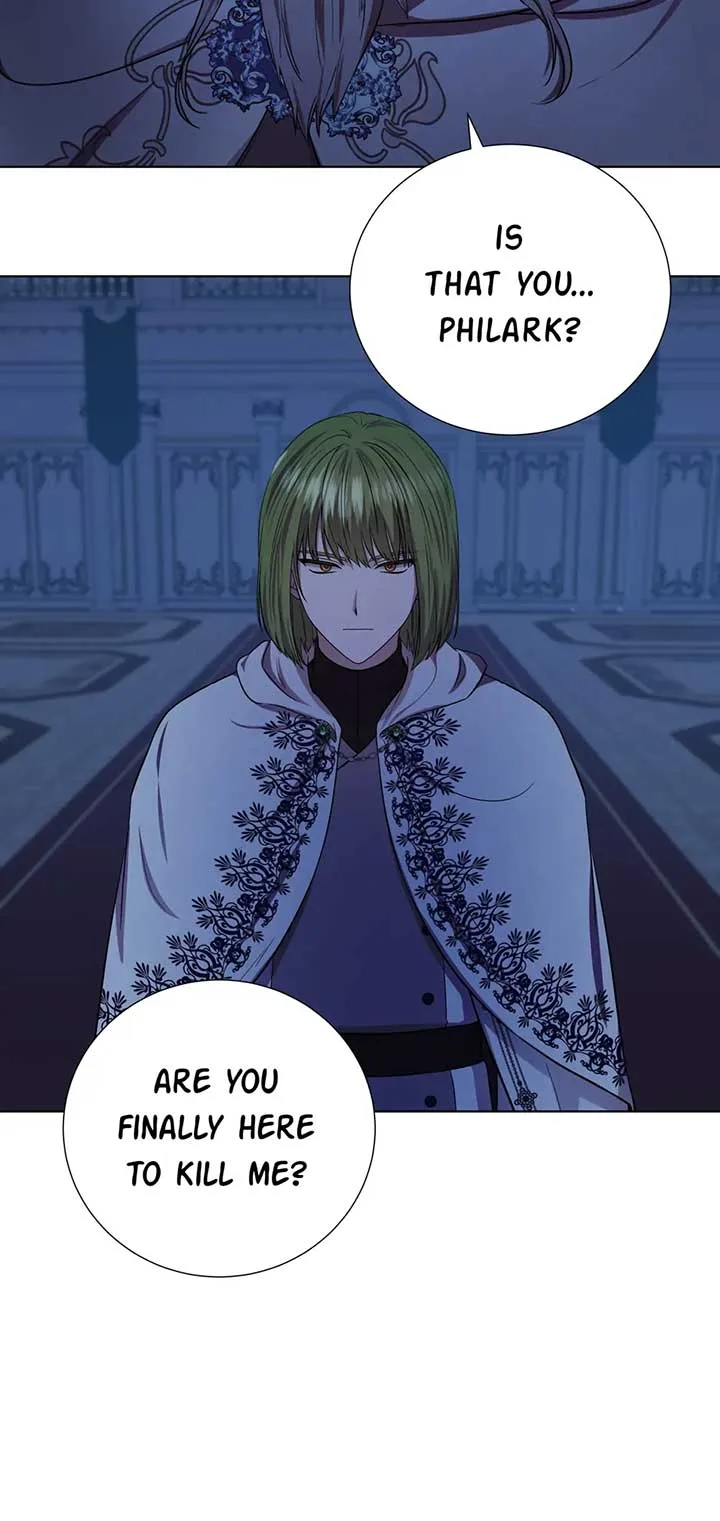 To My Beloved Foe Chapter 39 page 35