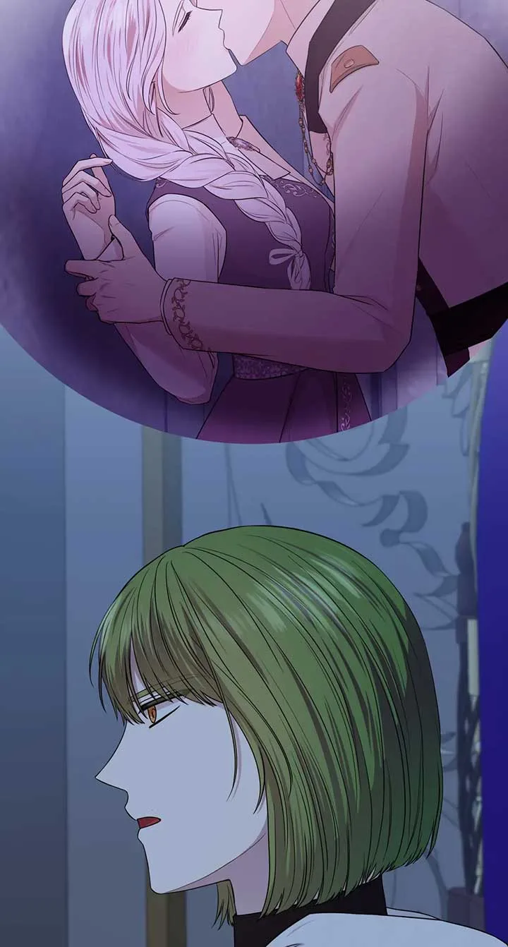 To My Beloved Foe Chapter 39 page 26