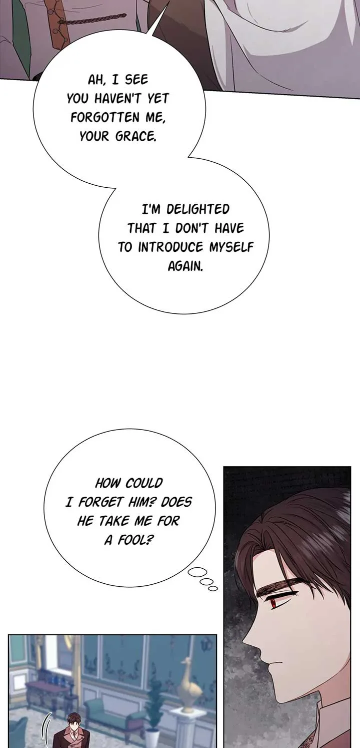 To My Beloved Foe Chapter 39 page 51