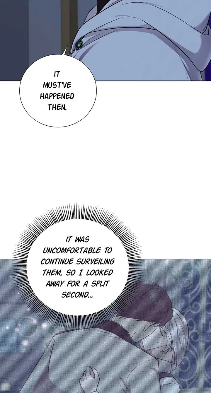 To My Beloved Foe Chapter 39 page 27