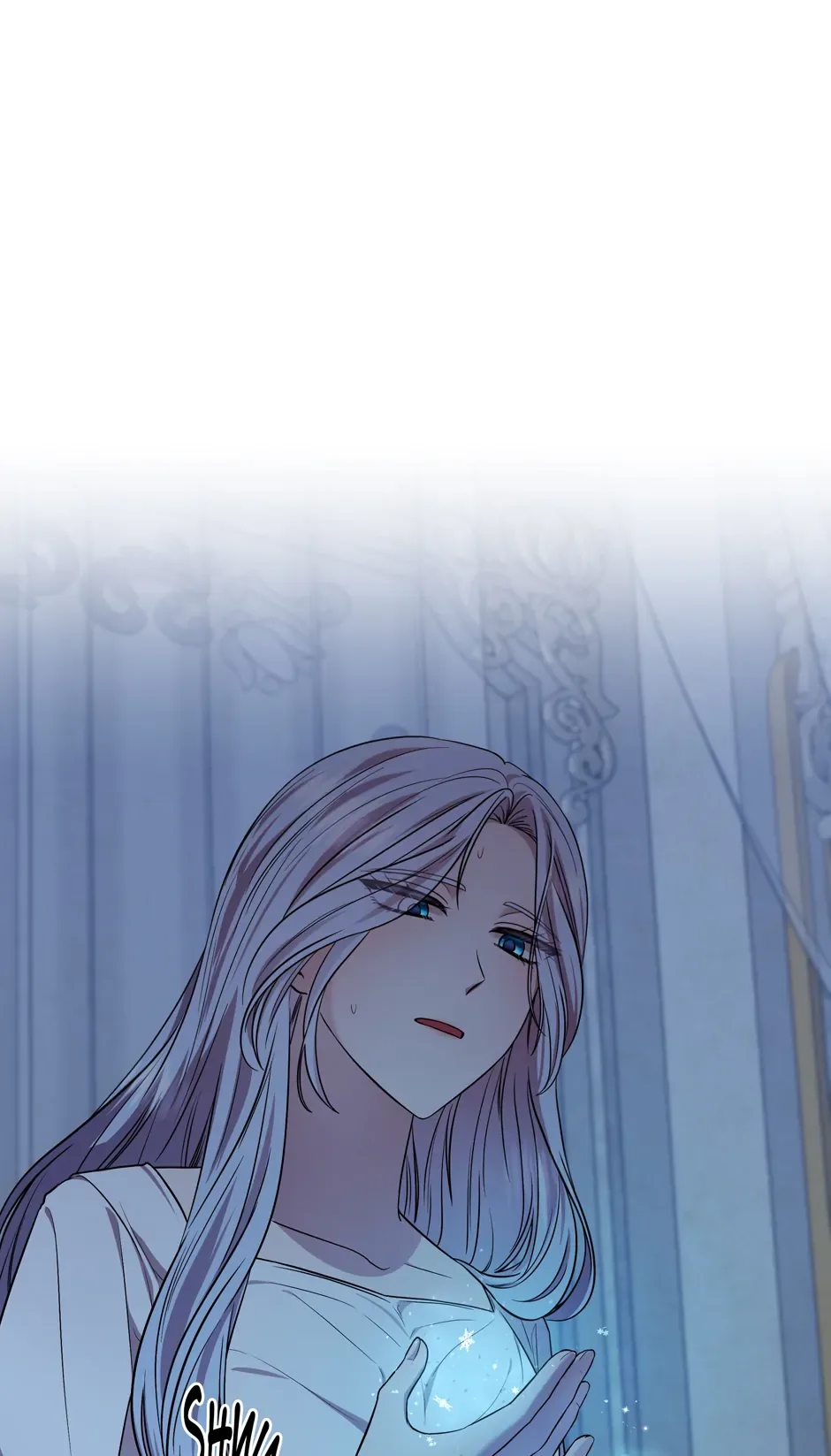 To My Beloved Foe Chapter 40 page 37