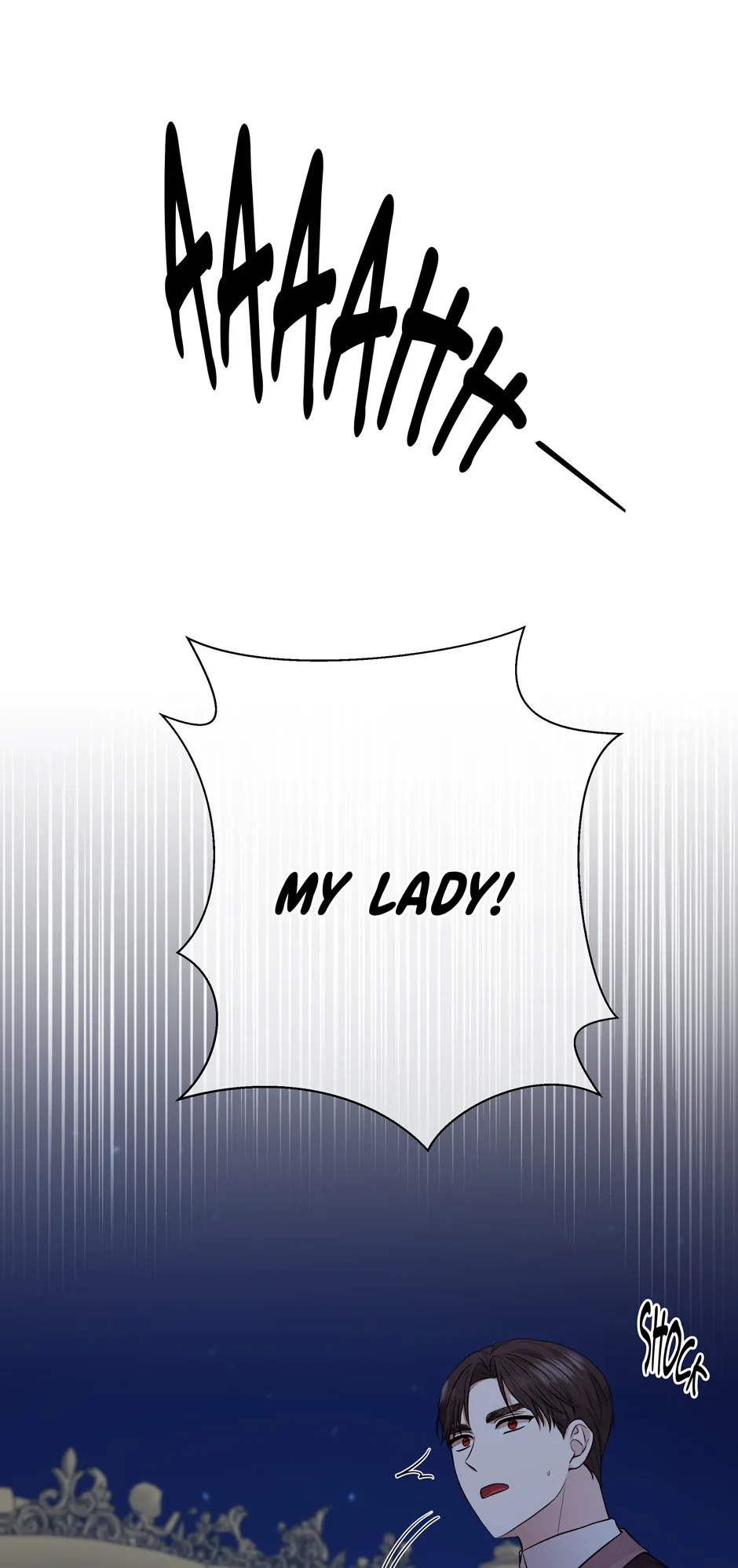 To My Beloved Foe Chapter 40 page 42