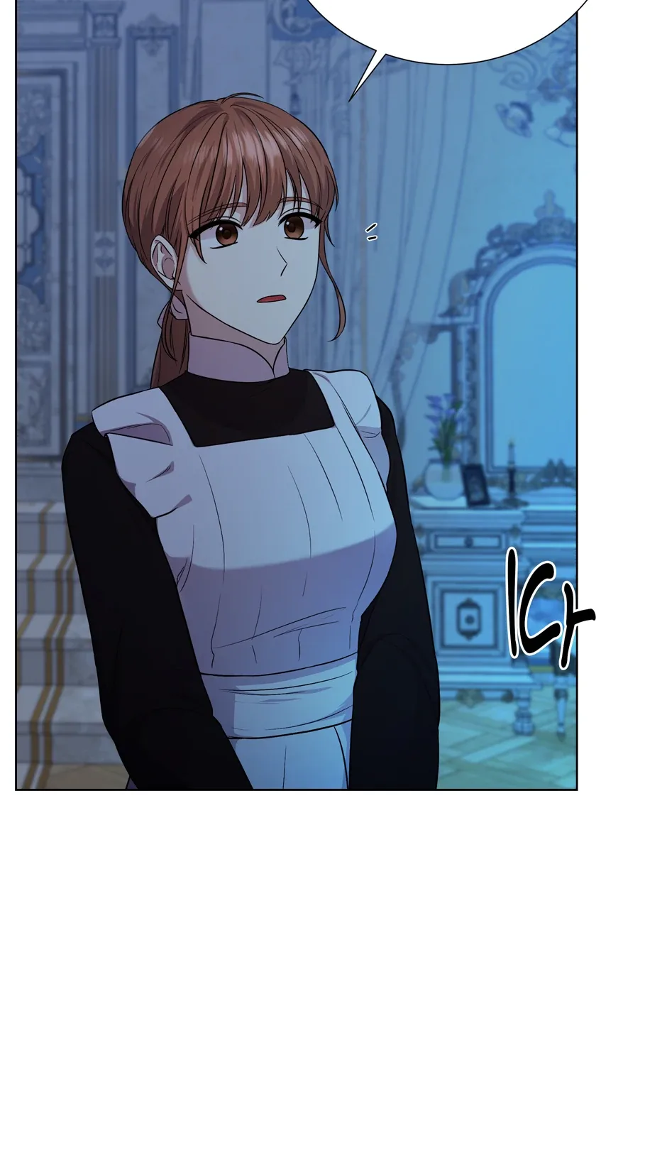 To My Beloved Foe Chapter 40 page 41