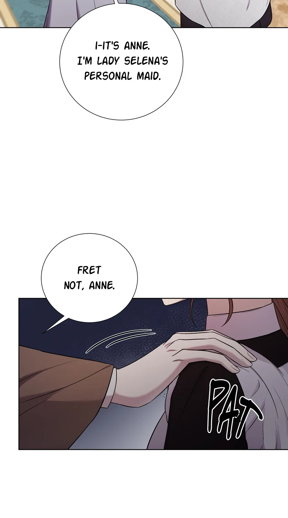 To My Beloved Foe Chapter 40 page 52