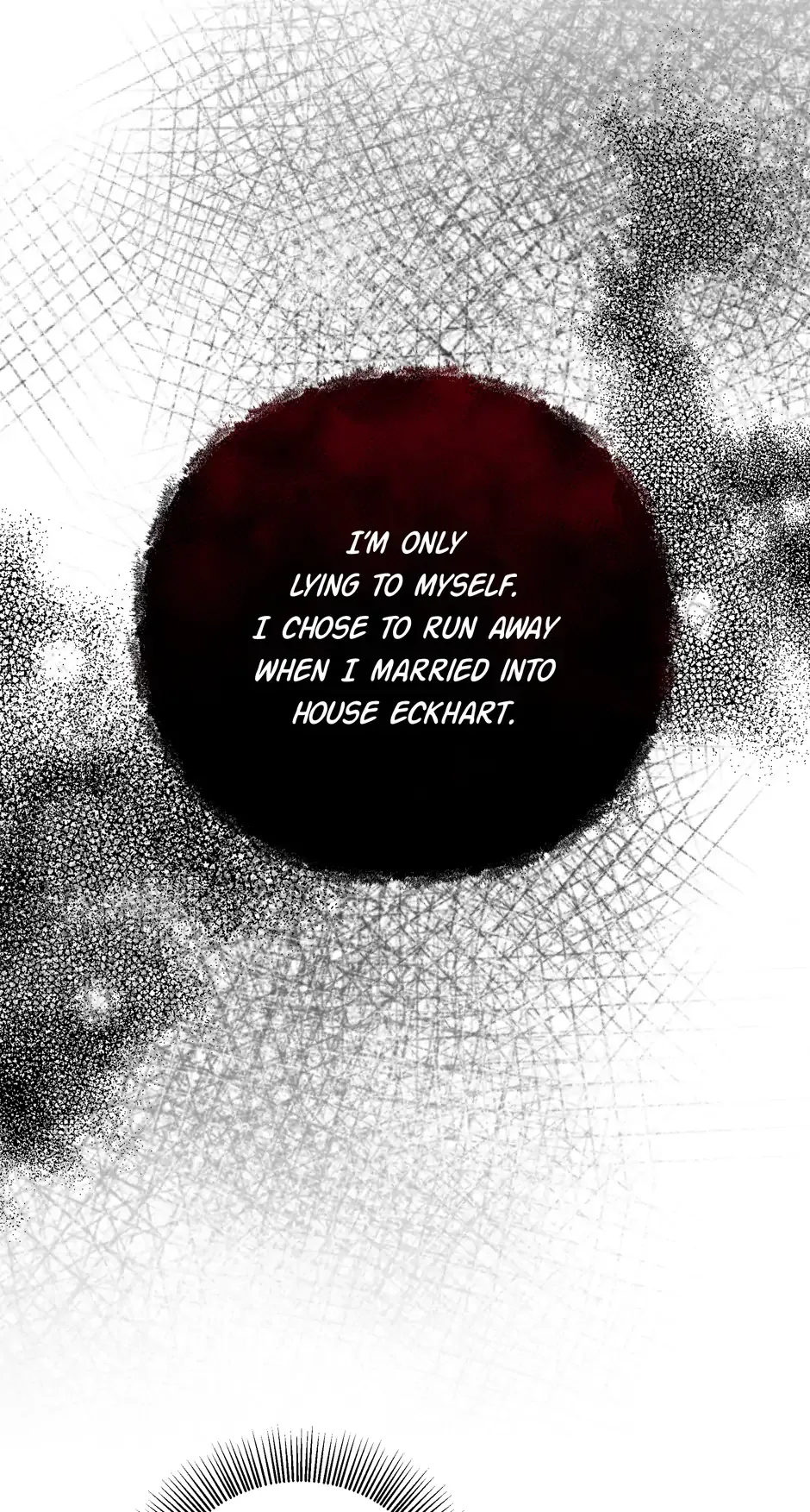 To My Beloved Foe Chapter 40 page 31