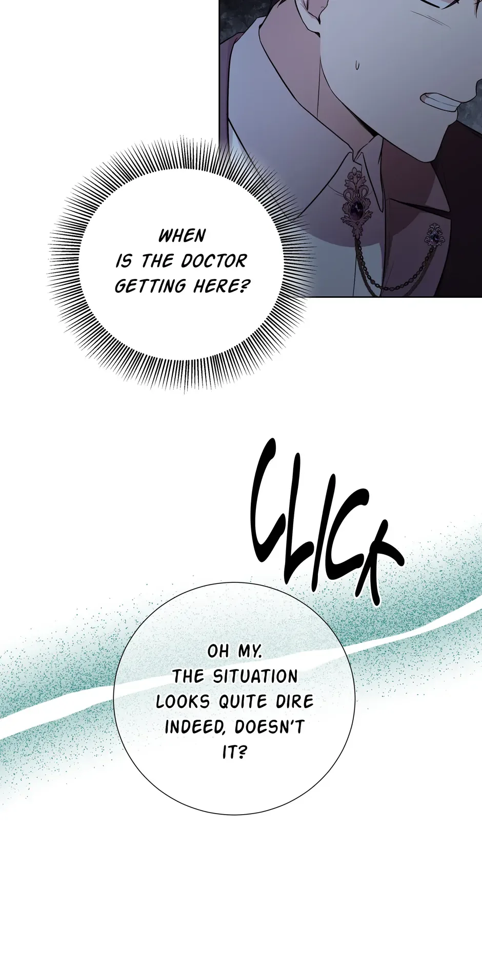 To My Beloved Foe Chapter 40 page 59