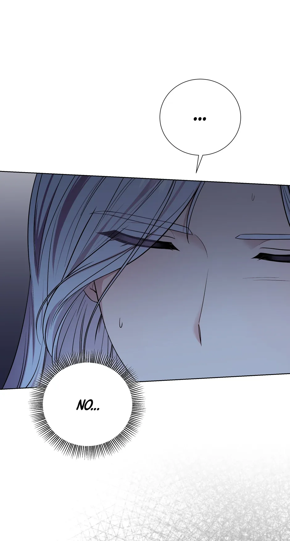 To My Beloved Foe Chapter 40 page 30