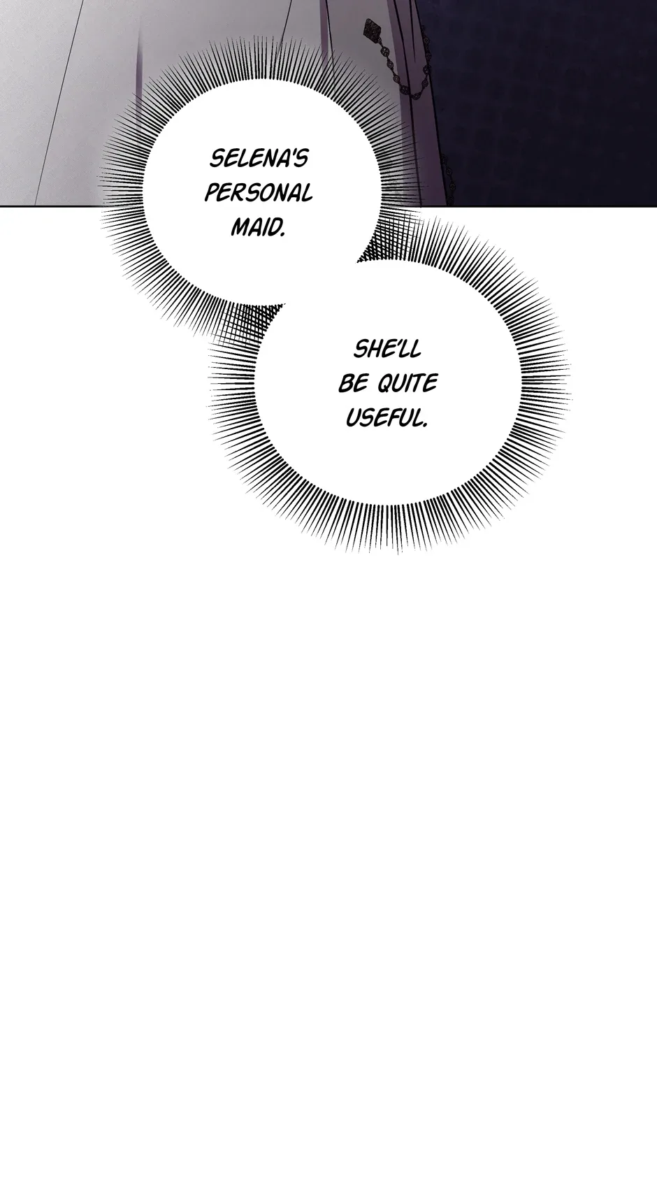 To My Beloved Foe Chapter 40 page 54