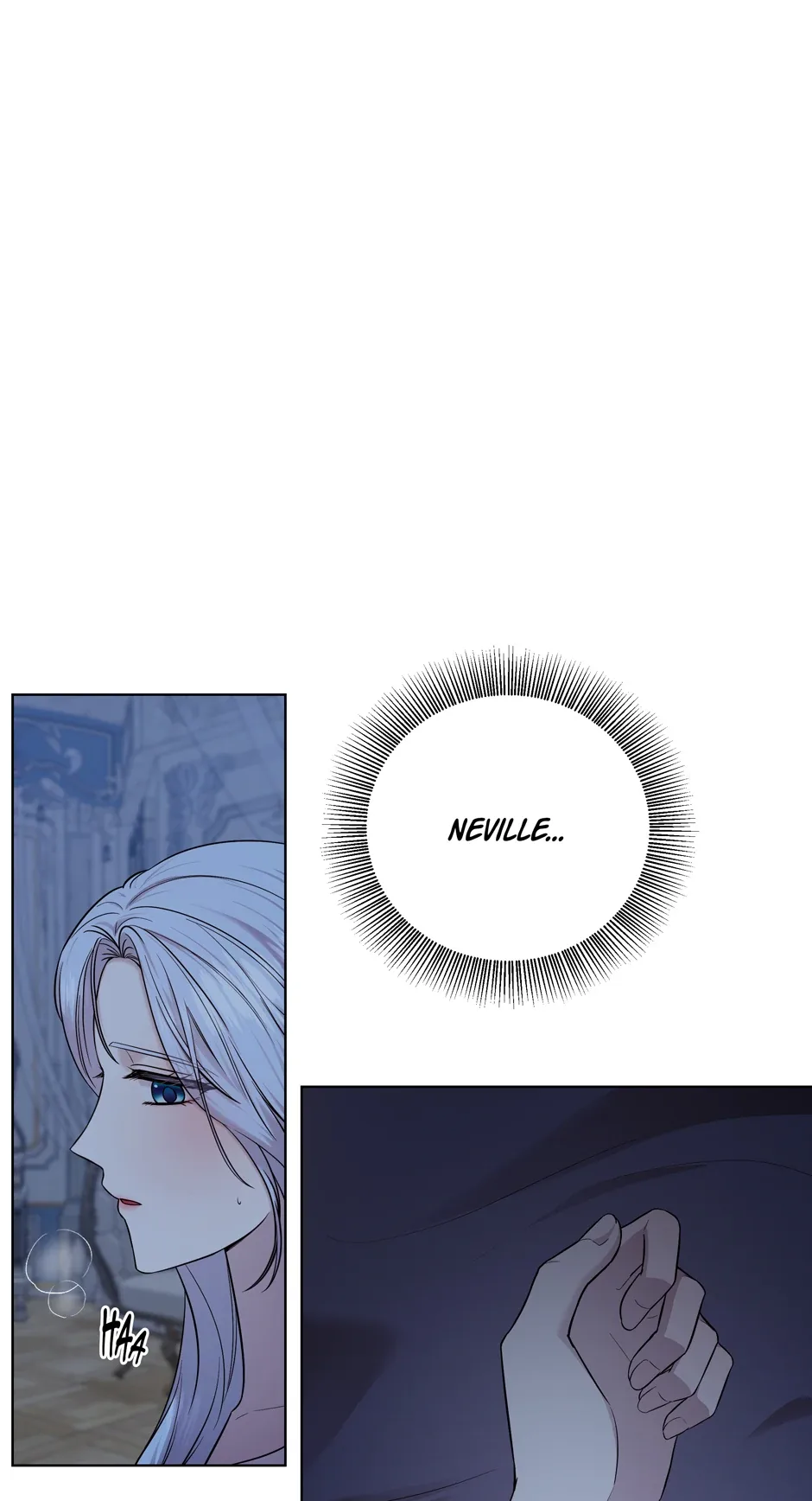 To My Beloved Foe Chapter 40 page 26