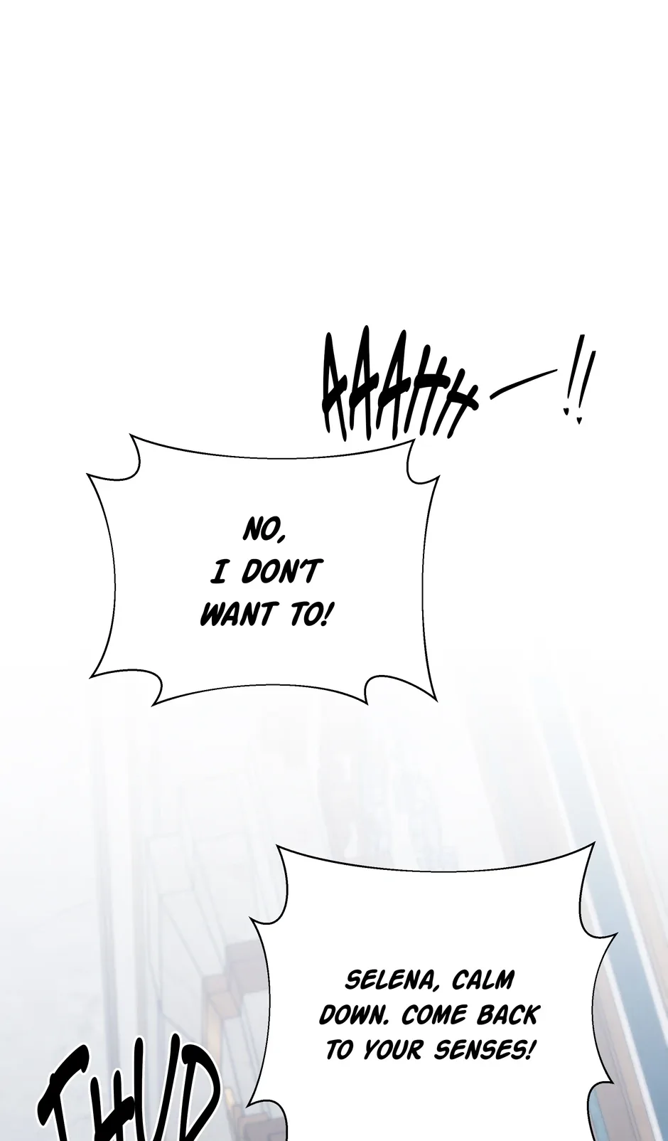 To My Beloved Foe Chapter 40 page 46