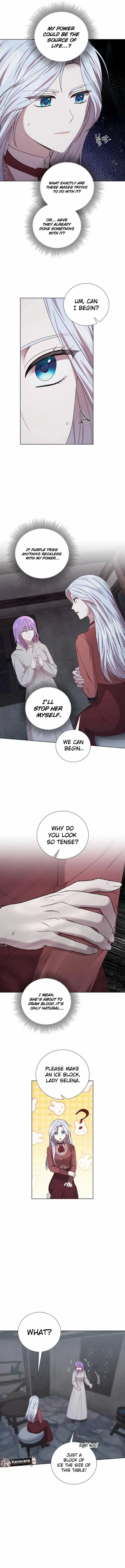 To My Beloved Foe Chapter 46 page 6
