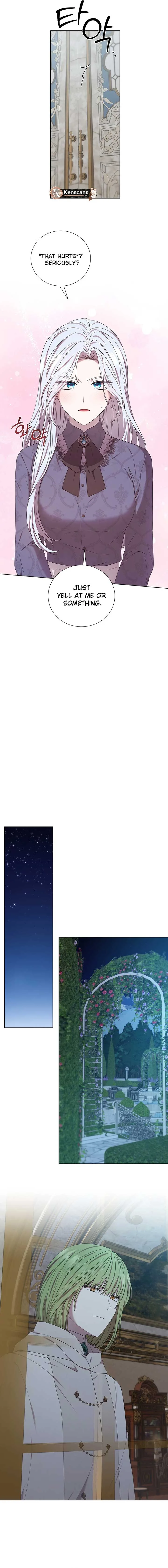 To My Beloved Foe Chapter 50 page 13