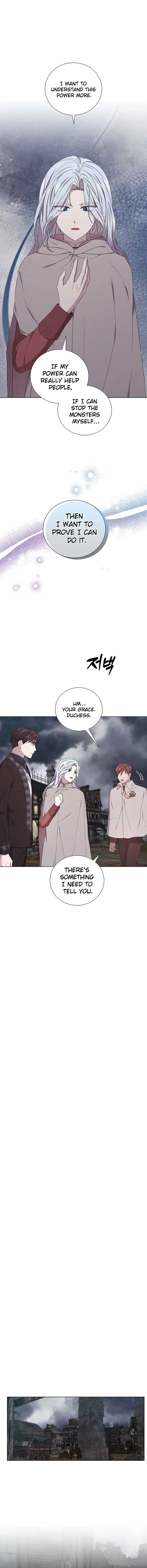 To My Beloved Foe Chapter 50 page 3