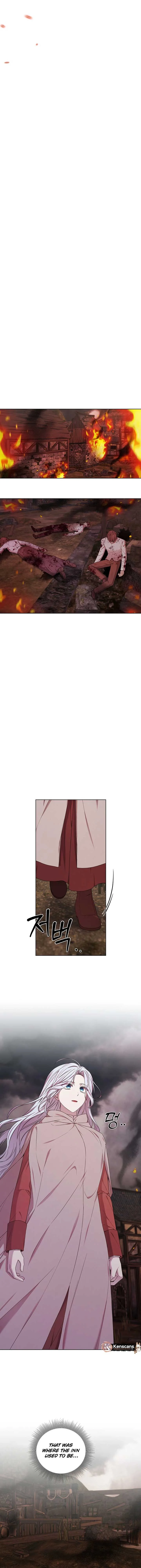 To My Beloved Foe Chapter 49 page 5