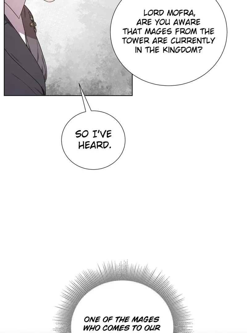 To My Beloved Foe Chapter 51 page 8