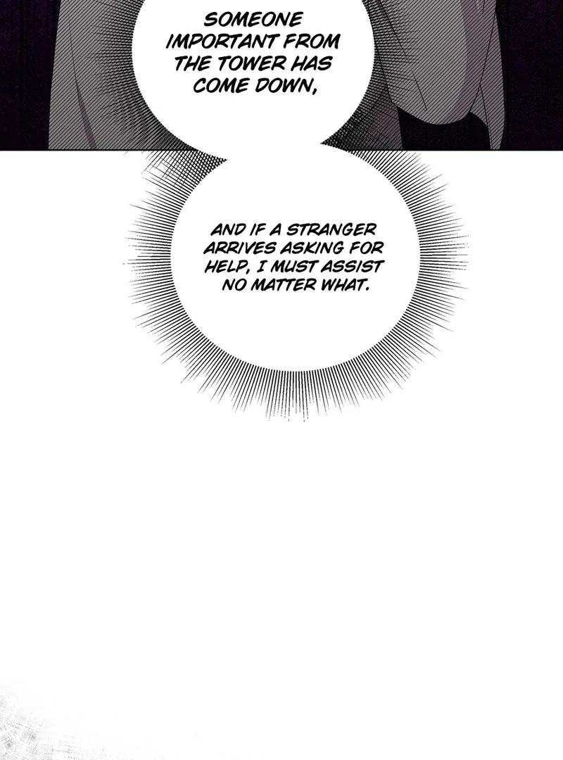 To My Beloved Foe Chapter 51 page 10