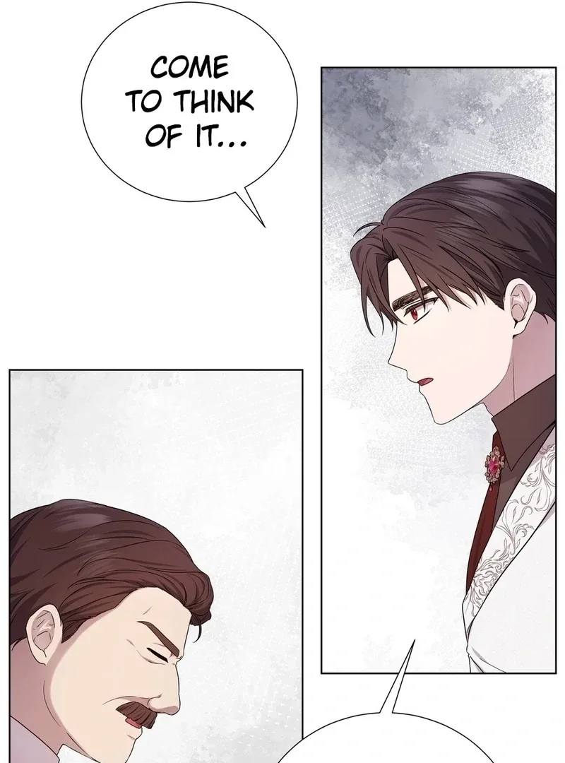 To My Beloved Foe Chapter 51 page 7
