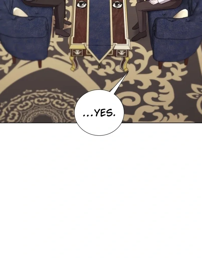 To My Beloved Foe Chapter 51 page 6