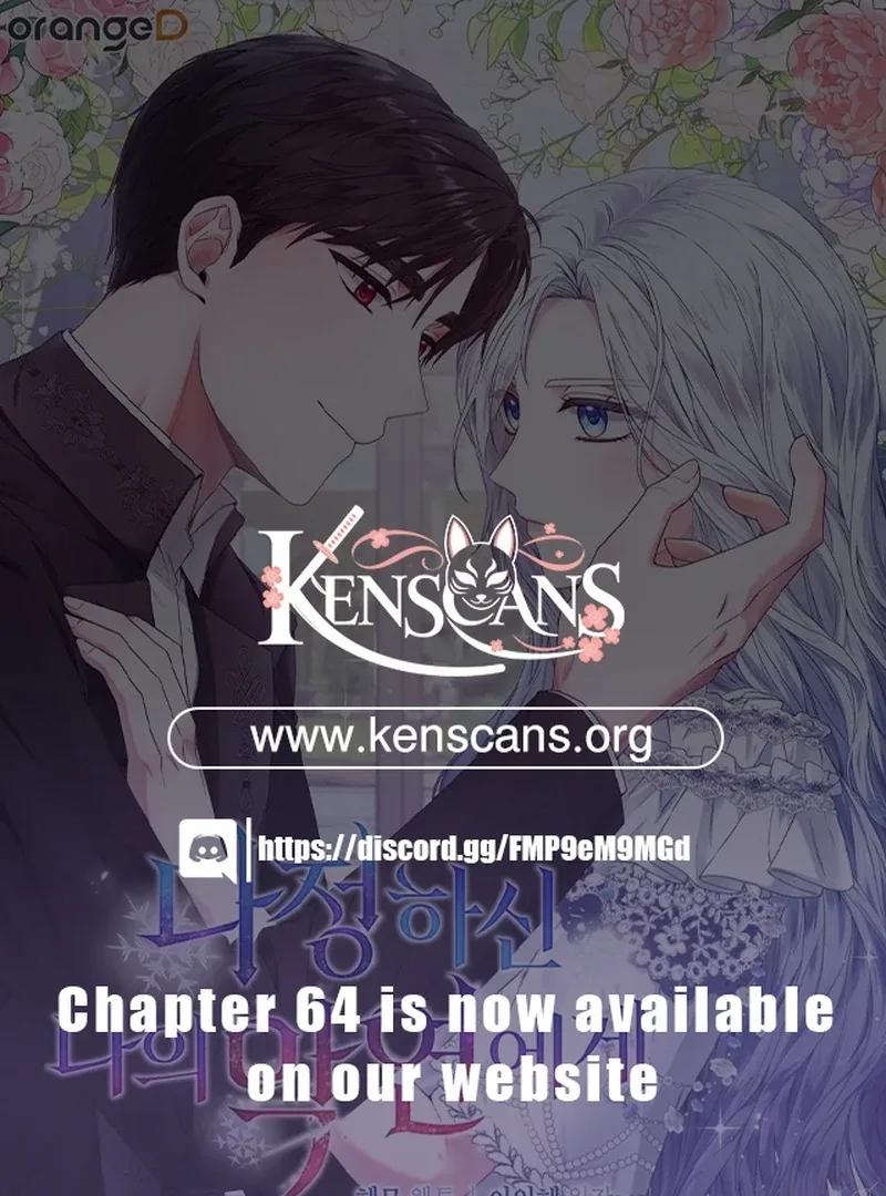 To My Beloved Foe Chapter 51 page 2