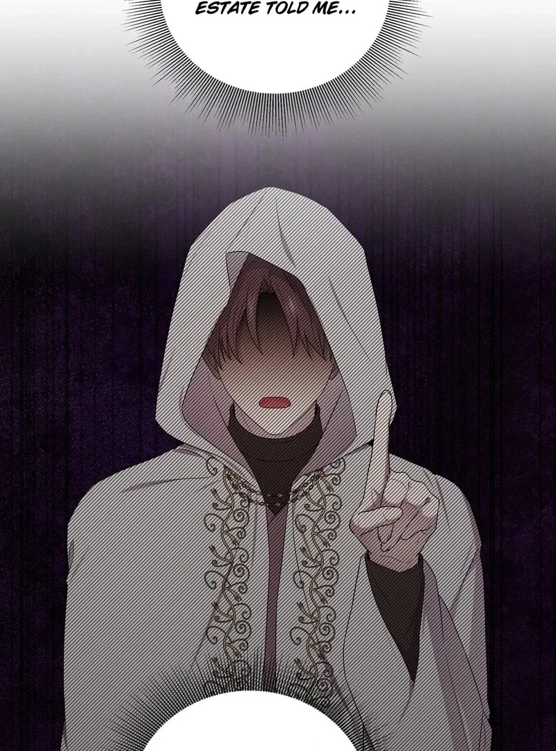 To My Beloved Foe Chapter 51 page 9