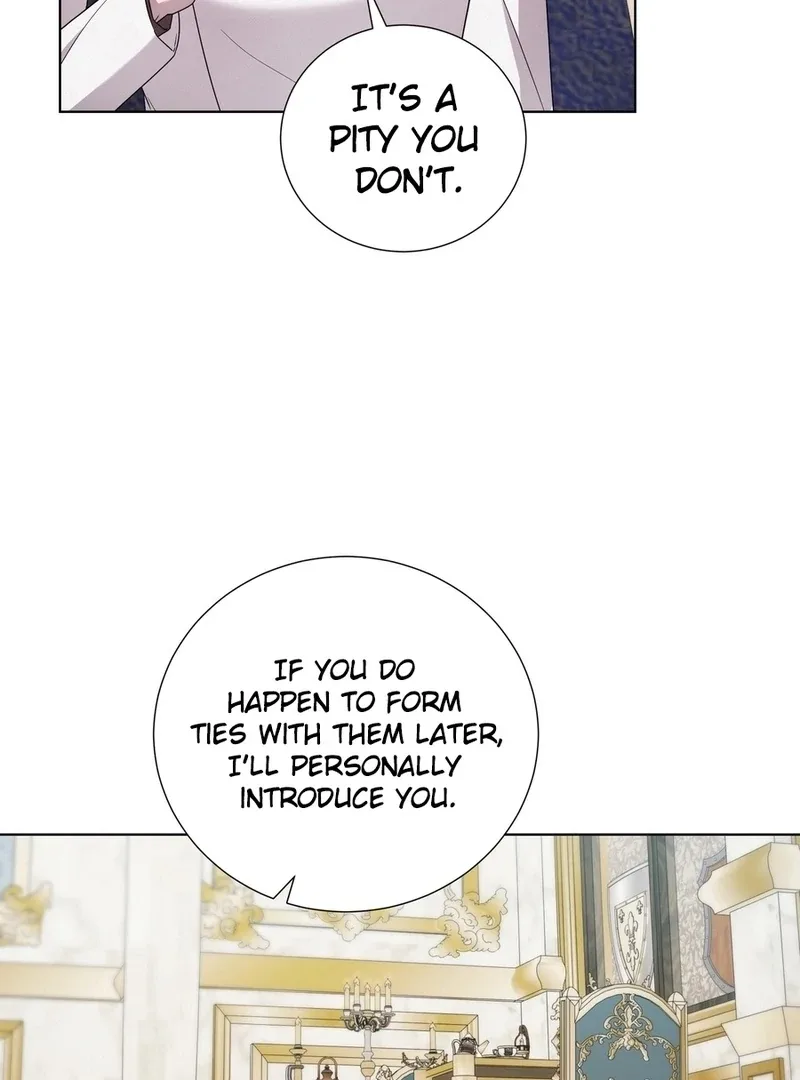 To My Beloved Foe Chapter 51 page 15
