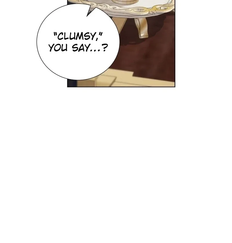 To My Beloved Foe Chapter 51 page 18