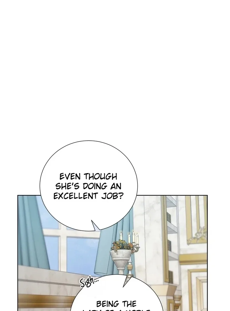 To My Beloved Foe Chapter 51 page 25