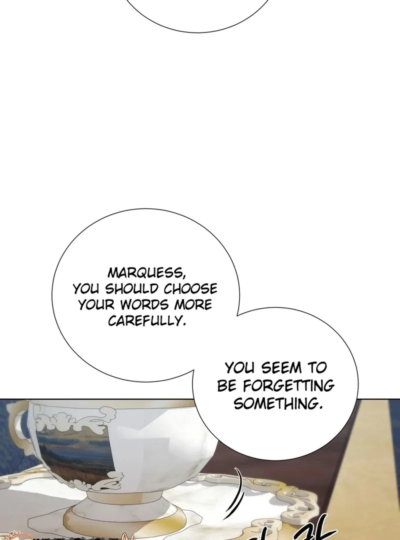 To My Beloved Foe Chapter 51 page 31